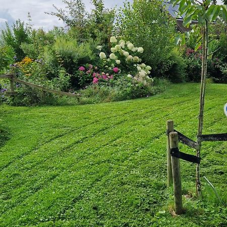 Magnificent Farmhouse In Central Holland 4A & 2C Schoonrewoerd 외부 사진