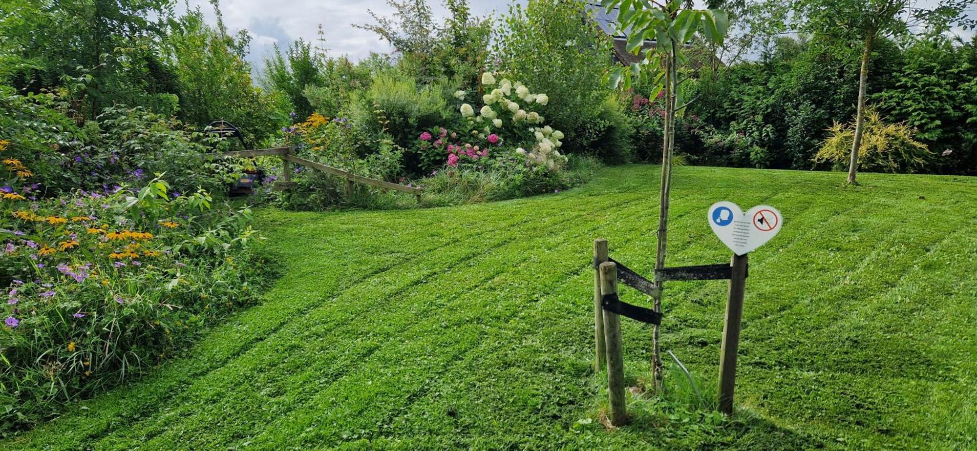 Magnificent Farmhouse In Central Holland 4A & 2C Schoonrewoerd 외부 사진