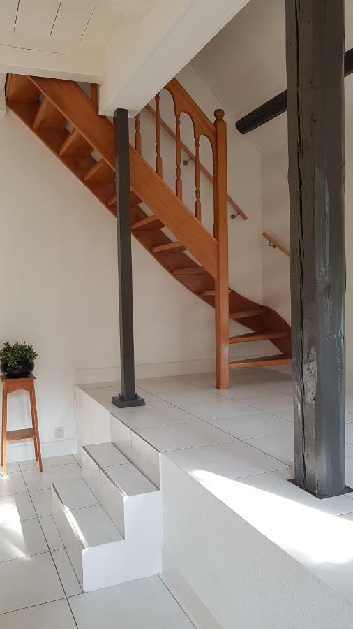 Magnificent Farmhouse In Central Holland 4A & 2C Schoonrewoerd 외부 사진