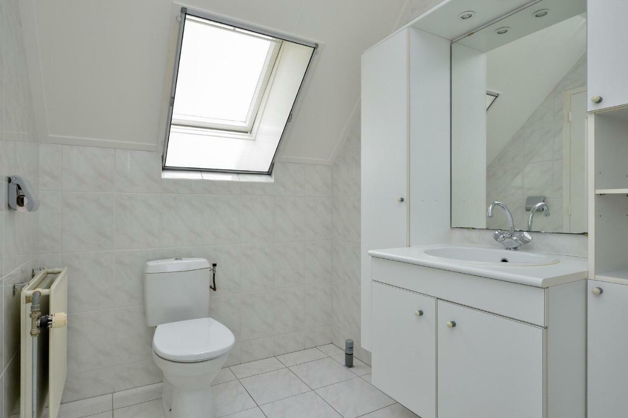 Magnificent Farmhouse In Central Holland 4A & 2C Schoonrewoerd 외부 사진