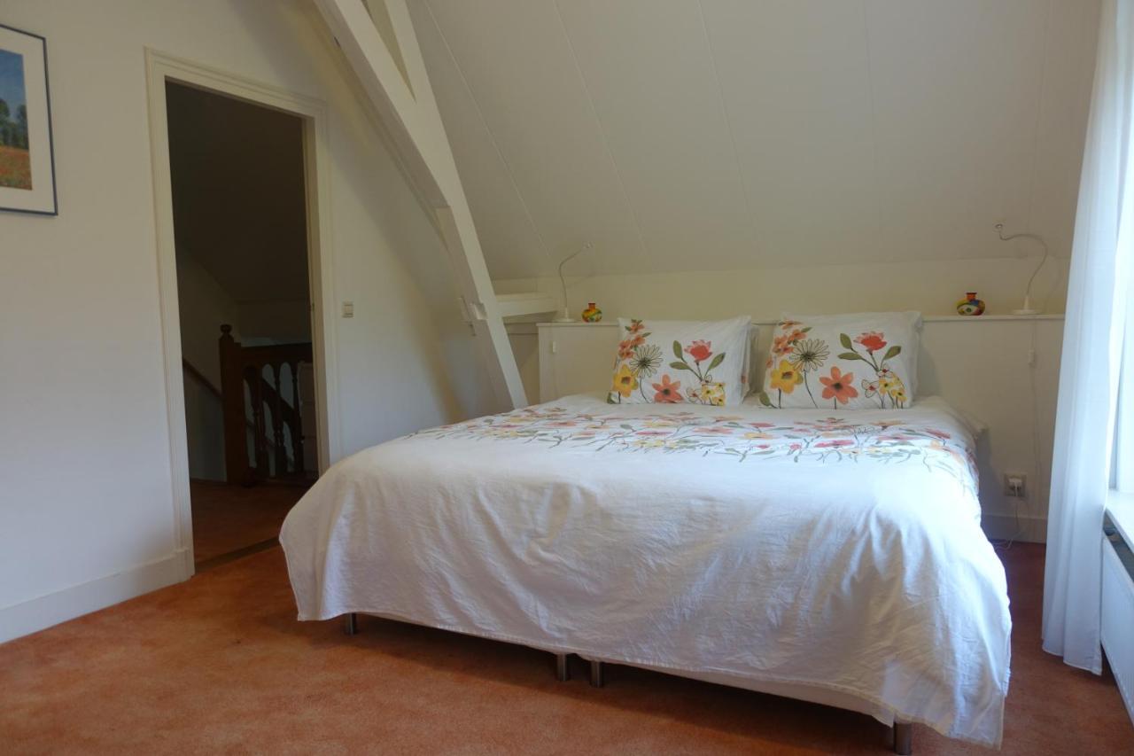 Magnificent Farmhouse In Central Holland 4A & 2C Schoonrewoerd 외부 사진